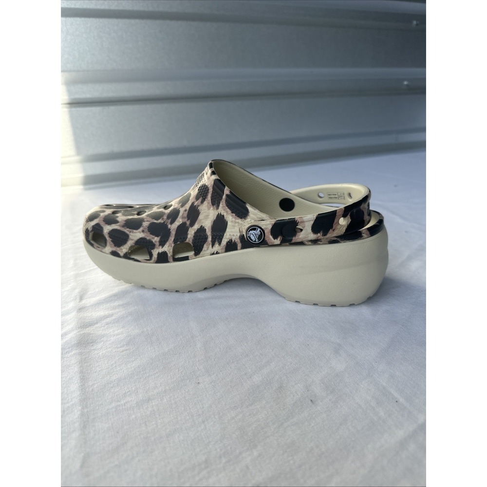 CROCS Classic Animal Remix Clog Women's Size 11 - Picture 6 of 8